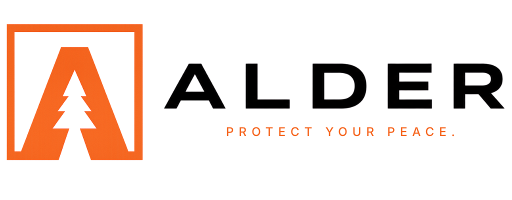 Alder Home