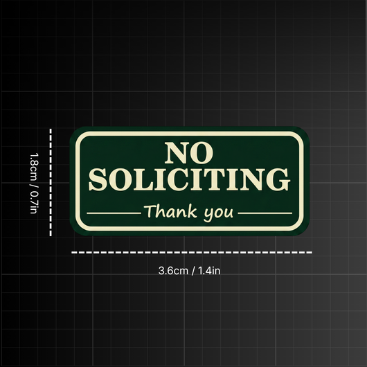Alder Ultimate Solicitor Defense™ - Stop Solicitors for Good