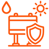 Weather-Resistant Materials
