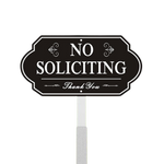 The One Sign Approach