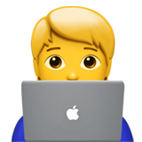 People Who Work From Home